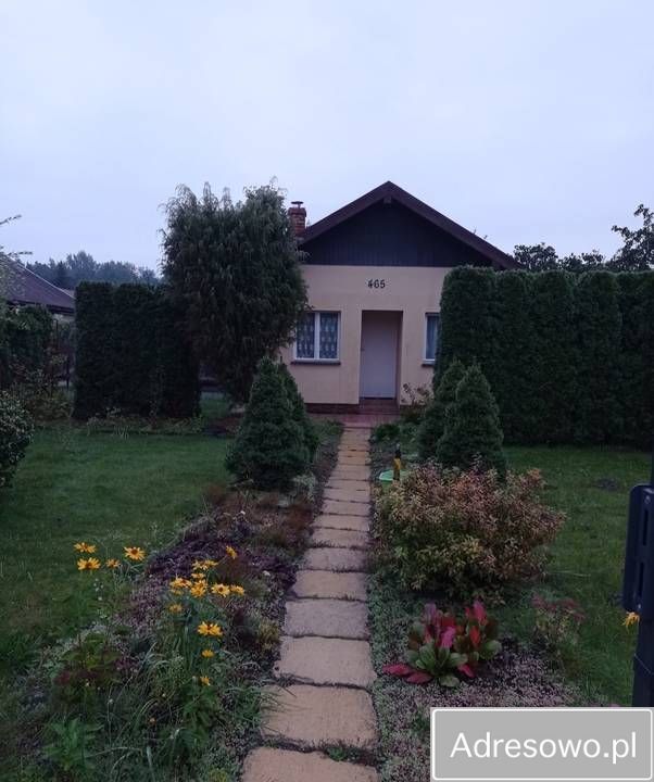 Działka rod Jaworzno