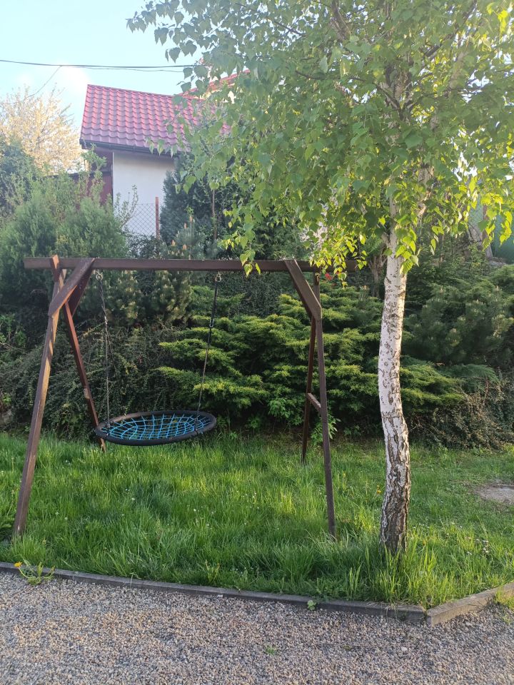 dom wolnostojący, 3 pokoje Przemyśl Wysokie Góry, ul. Piasta Kołodzieja. Zdjęcie 14