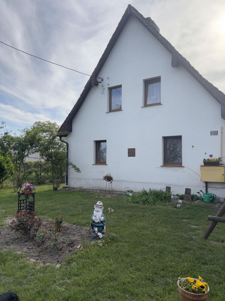 Działka rolno-budowlana Krotoszyn Stary Krotoszyn, ul. Koźmińska