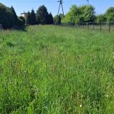 Działka rekreacyjna Oświęcim, ul. Tadeusza Makowskiego. Zdjęcie 2