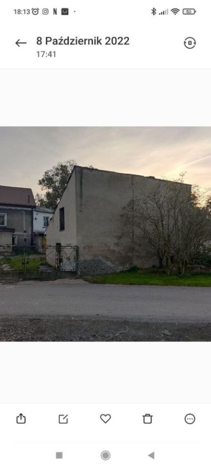 dom wolnostojący Kraków Nowa Huta, ul. Jeziorko. Zdjęcie 4