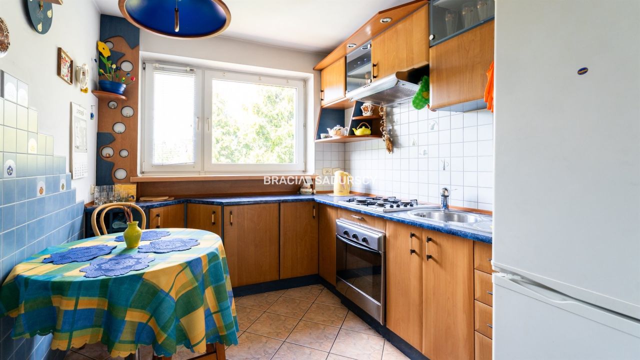 Mieszkanie 3-pokojowe Wieliczka, ul. Janińska