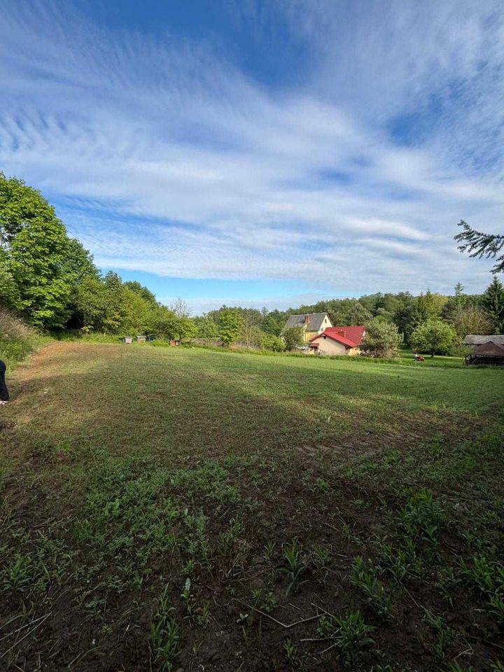 dom wolnostojący Zawada. Zdjęcie 3