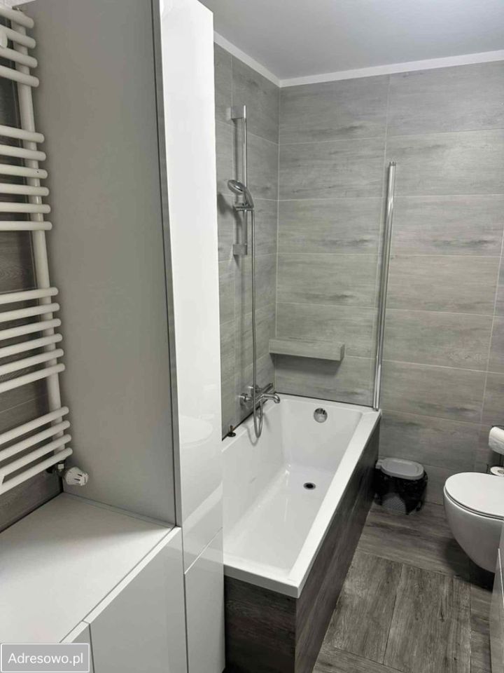 Mieszkanie 2-pokojowe Wieliszew, ul. Modlińska. Zdjęcie 3