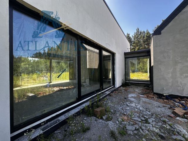 dom wolnostojący, 8 pokoi Jarużyn. Zdjęcie 3