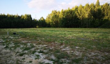 Działka budowlana Radom, ul. Melodyjna