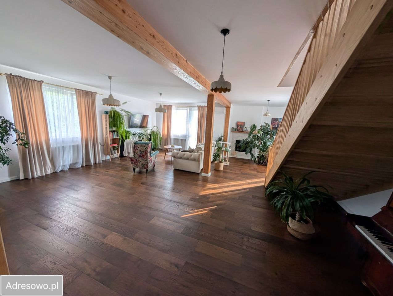 dom wolnostojący, 7 pokoi Kolbuszowa Dolna, ul. Tarnobrzeska. Zdjęcie 15