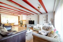 bliźniak, 9 pokoi Zalbki. Zdjęcie 4