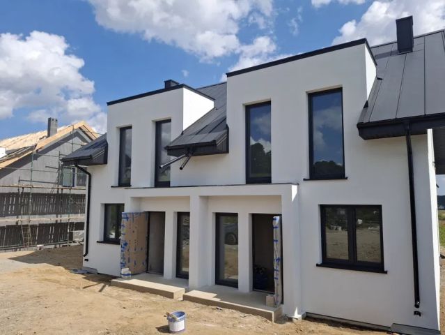 bliźniak Żukowo. Zdjęcie 1