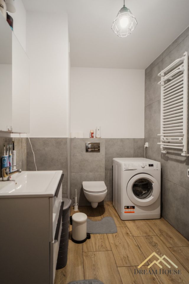 bliźniak, 7 pokoi Żukowo, ul. 100-lecia Niepodległości. Zdjęcie 16