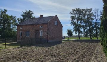 dom wolnostojący, 2 pokoje Leszno