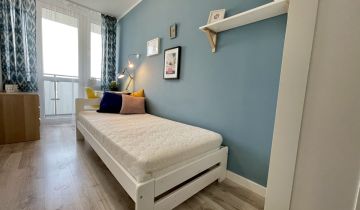 Mieszkanie 5-pokojowe Warszawa Praga-Południe, ul. Majdańska