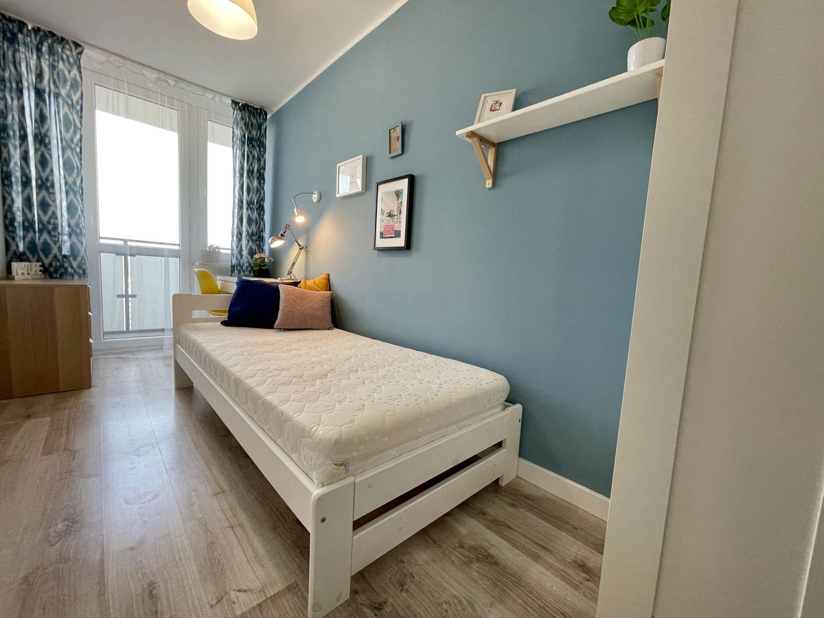 Mieszkanie 5-pokojowe Warszawa Praga-Południe, ul. Majdańska. Zdjęcie 2