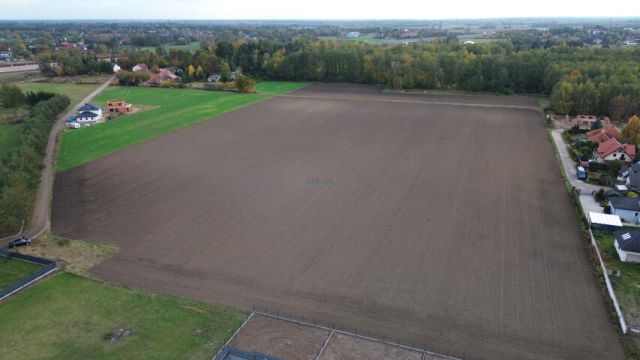 Działka budowlana Lesznowola. Zdjęcie 3