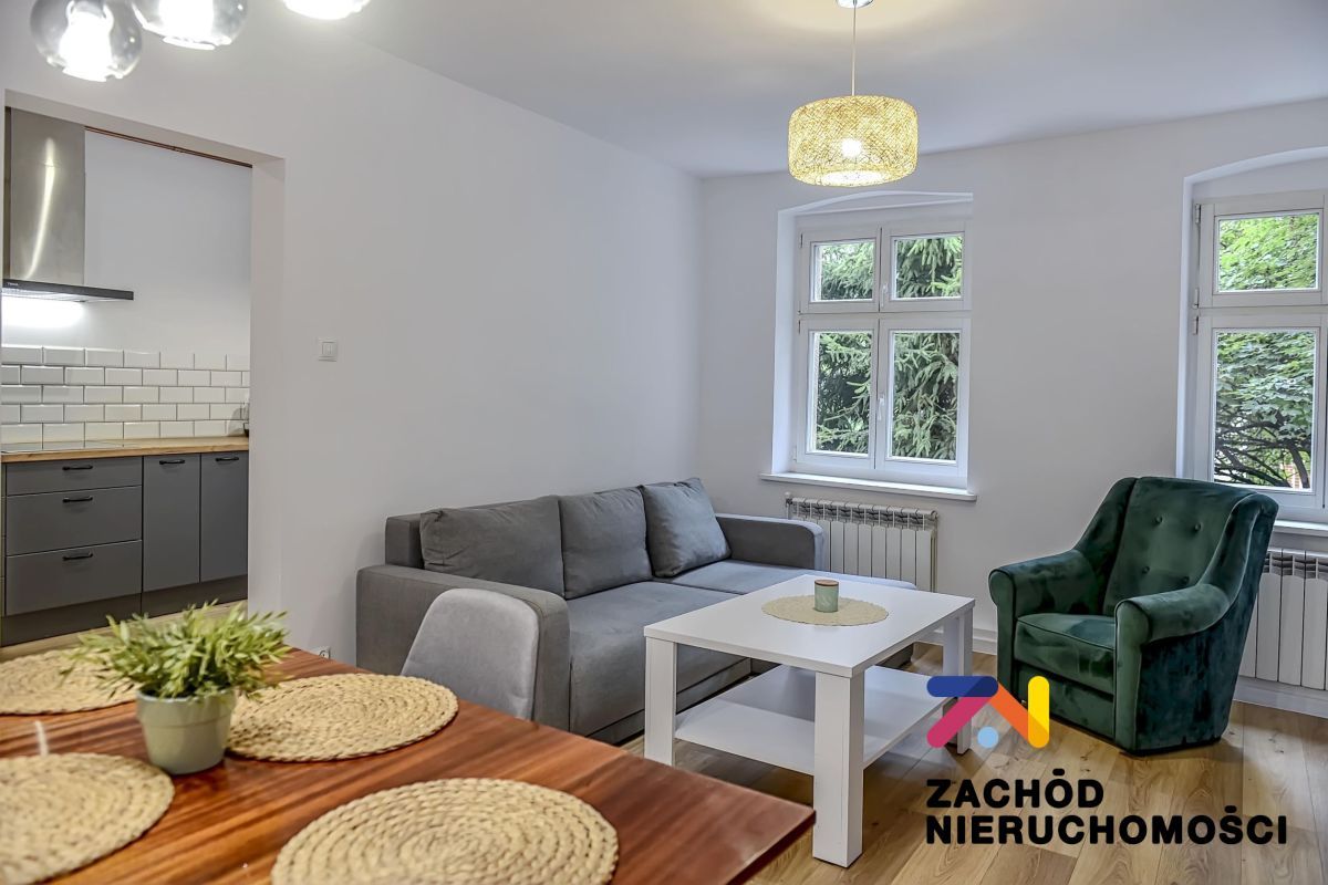 Mieszkanie 2-pokojowe Zielona Góra Centrum. Zdjęcie 11