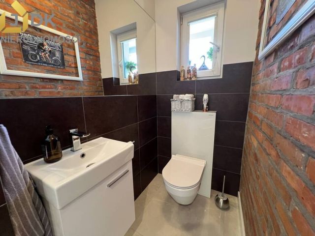 dom wolnostojący, 4 pokoje Granice. Zdjęcie 5