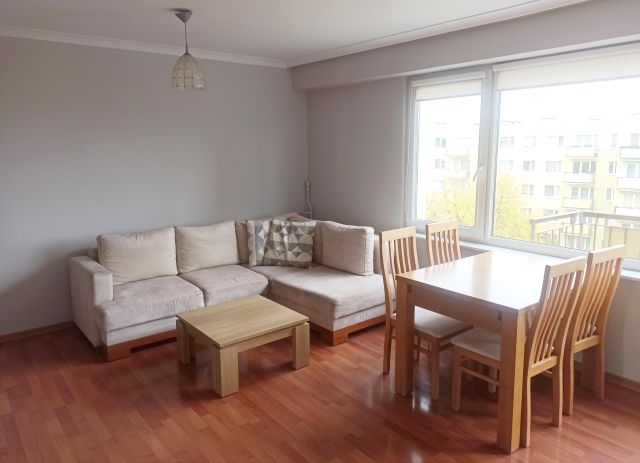 Mieszkanie 2-pokojowe Bydgoszcz Fordon, ul. Jana Marcina Szancera. Zdjęcie 1