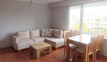 Mieszkanie 2-pokojowe Bydgoszcz Fordon, ul. Jana Marcina Szancera