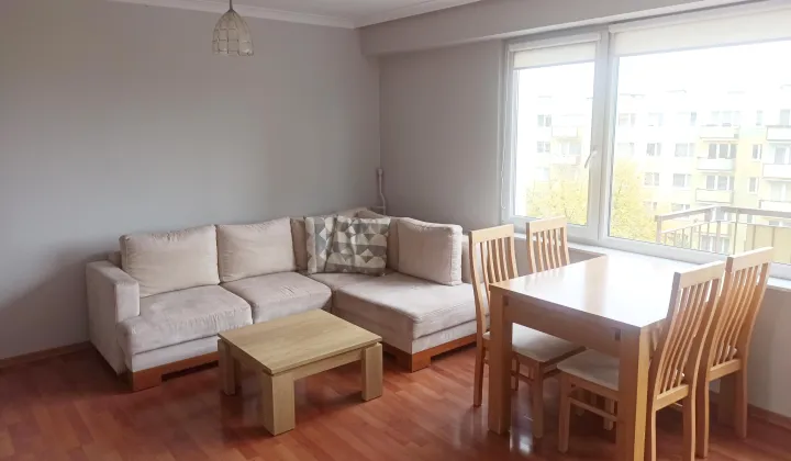 Mieszkanie 2-pokojowe Bydgoszcz Fordon, ul. Jana Marcina Szancera