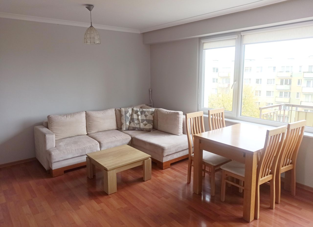 Mieszkanie 2-pokojowe Bydgoszcz Fordon, ul. Jana Marcina Szancera