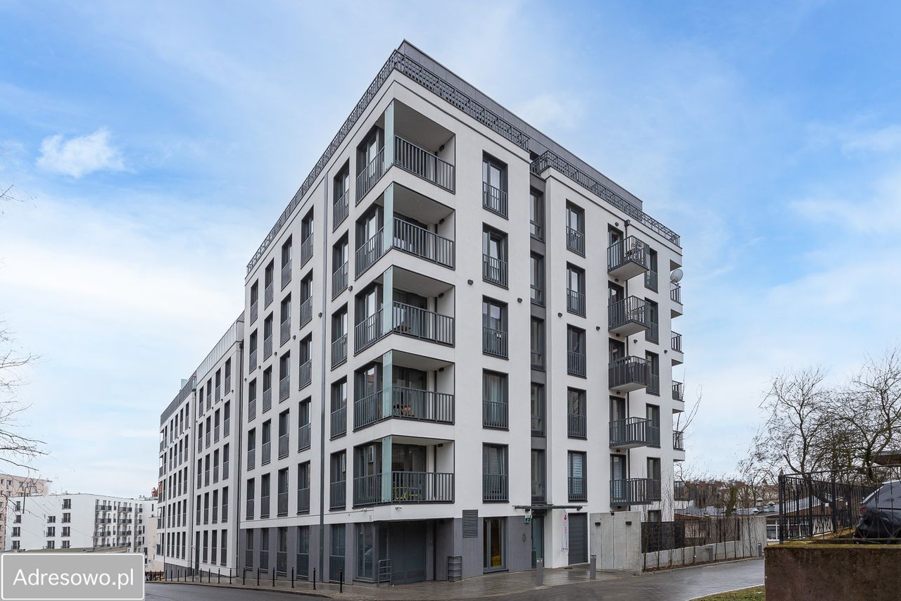 Mieszkanie 2-pokojowe Szczecin Śródmieście. Zdjęcie 15