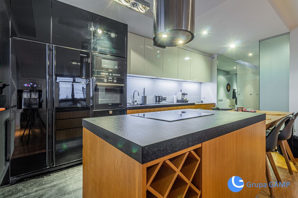 Mieszkanie 2-pokojowe Kraków Rakowice, ul. Kazimierza Chałupnika. Zdjęcie 3