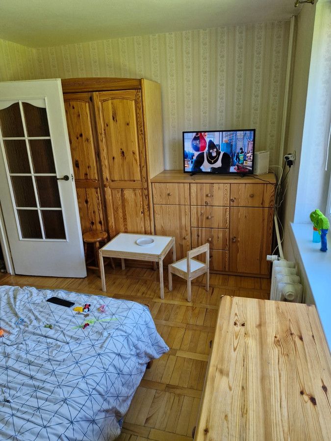 Mieszkanie 3-pokojowe Dzierzgoń, os. Osiedle im. Ignacego Krasickiego. Zdjęcie 6