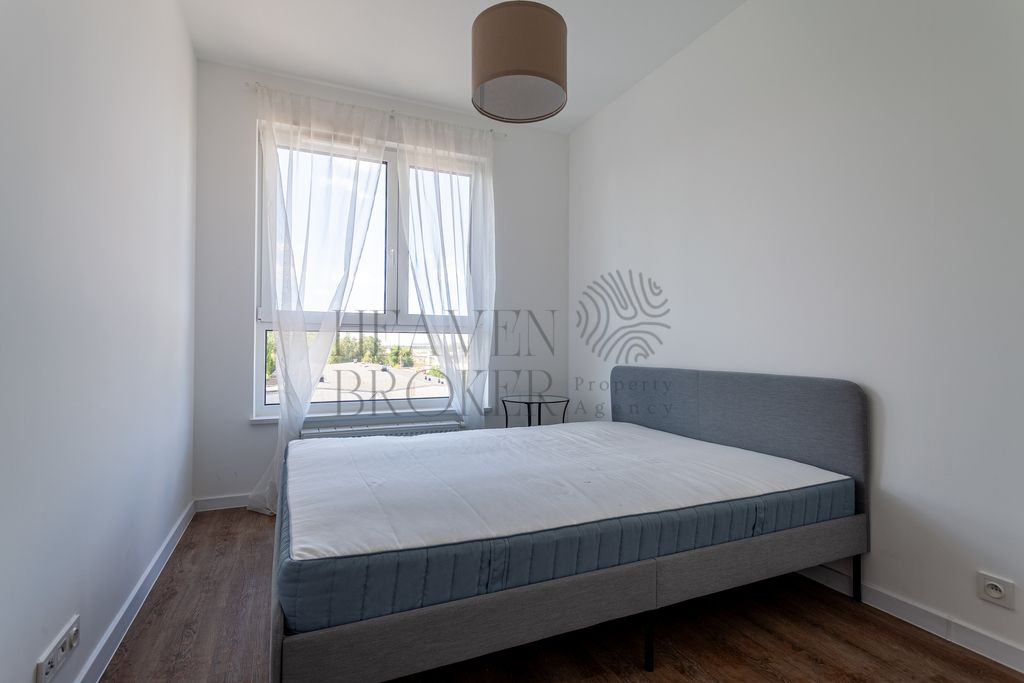 Mieszkanie 3-pokojowe Warszawa, ul. Bokserska. Zdjęcie 5