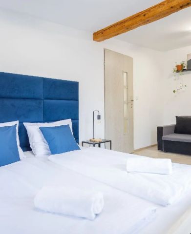 Mieszkanie 2-pokojowe Kudowa-Zdrój, ul. Tadeusza Kościuszki. Zdjęcie 12