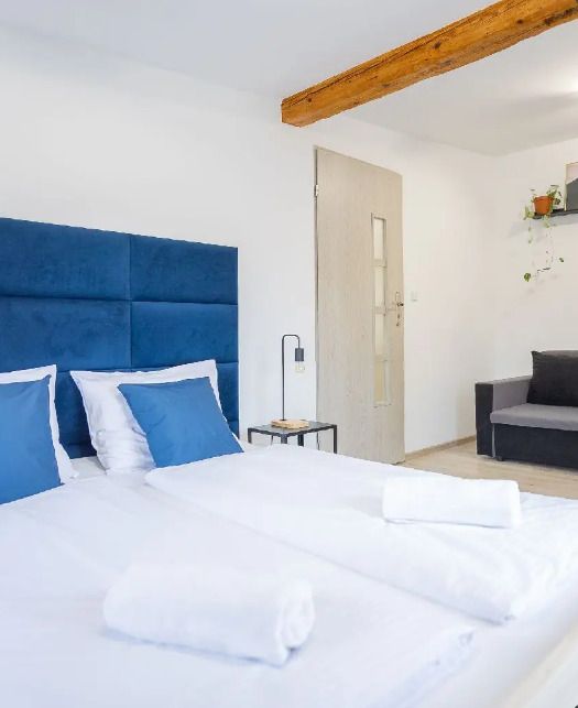 Mieszkanie 2-pokojowe Kudowa-Zdrój, ul. Tadeusza Kościuszki. Zdjęcie 12