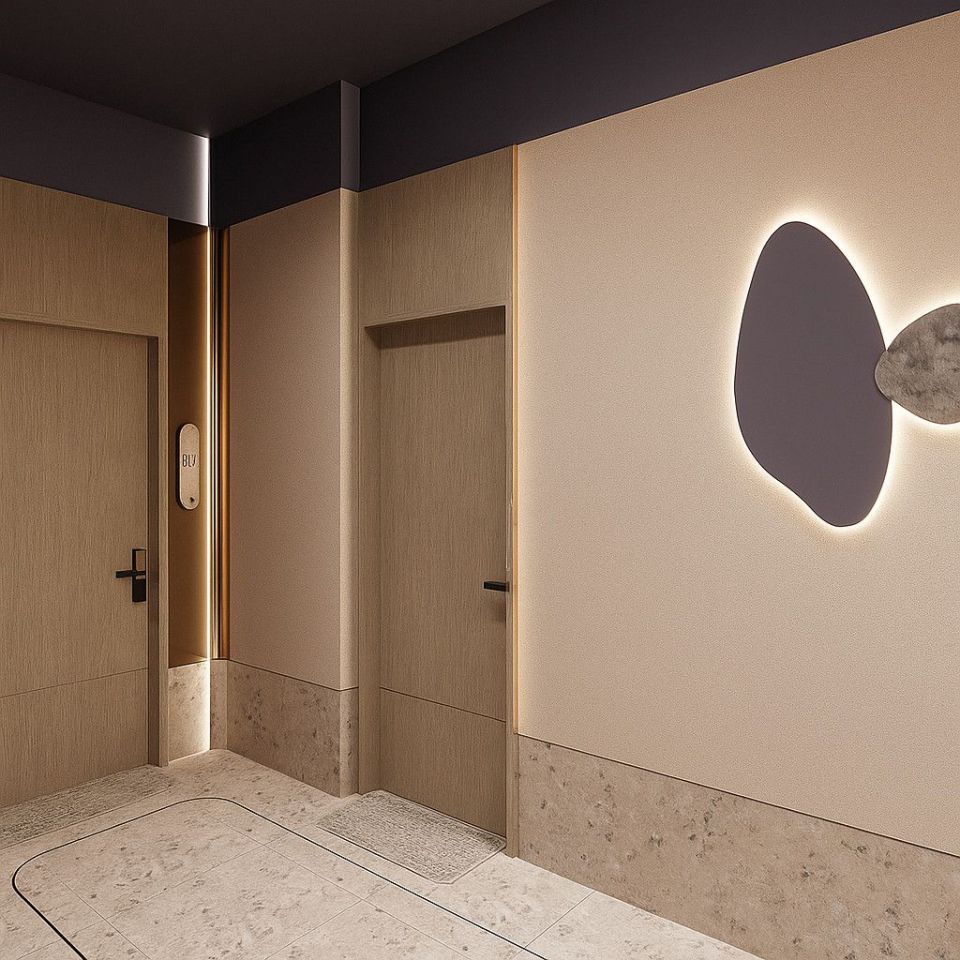 Mieszkanie 2-pokojowe Warszawa Mokotów, ul. Cybernetyki. Zdjęcie 10