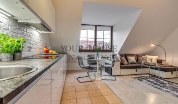 Mieszkanie 3-pokojowe Wrocław Krzyki, ul. Zwycięska