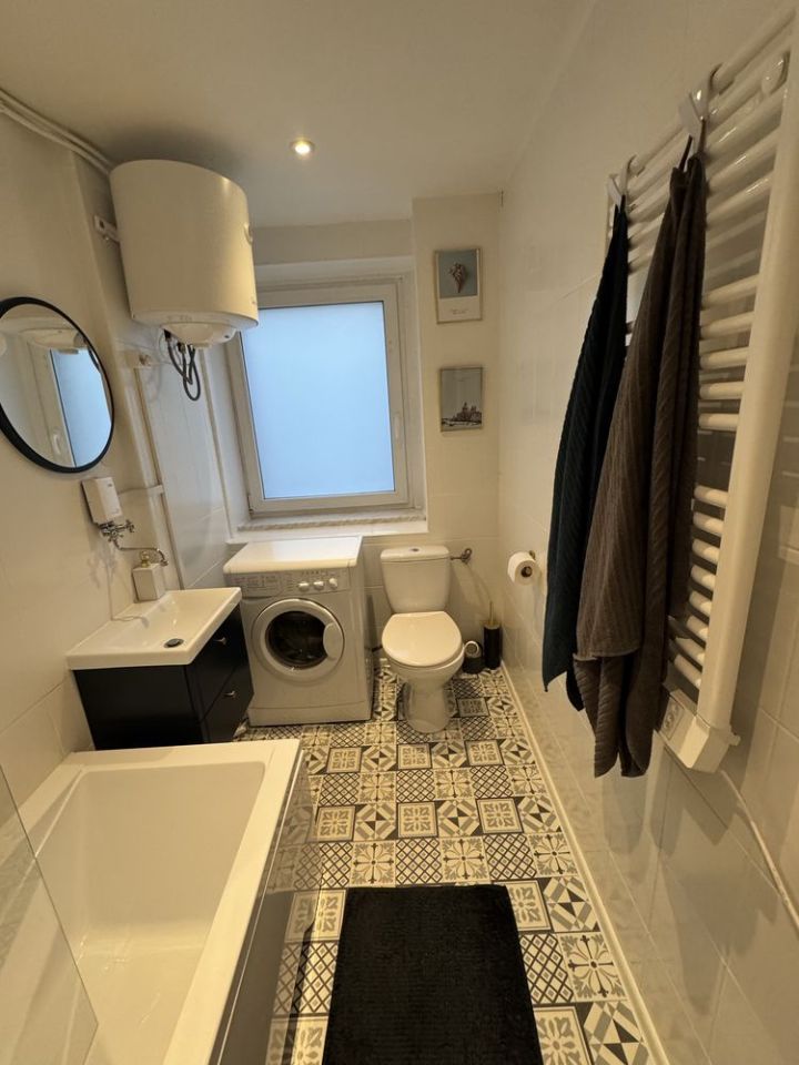 Mieszkanie 2-pokojowe Zabrze Centrum. Zdjęcie 5