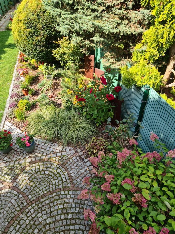 dom szeregowy, 4 pokoje Ruda Śląska Wirek, ul. Oskara Kolberga. Zdjęcie 14