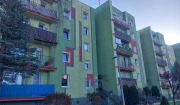 Mieszkanie 4-pokojowe Bogatynia, ul. Białogórska