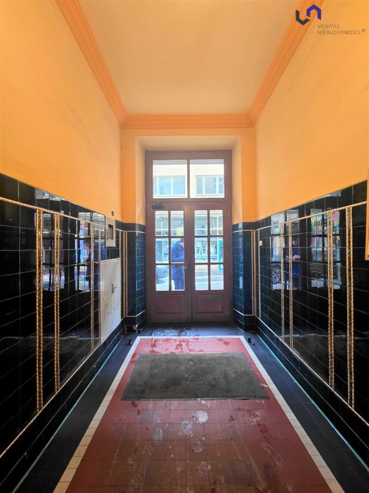 Mieszkanie 3-pokojowe Kraków Śródmieście, ul. św. Tomasza. Zdjęcie 3