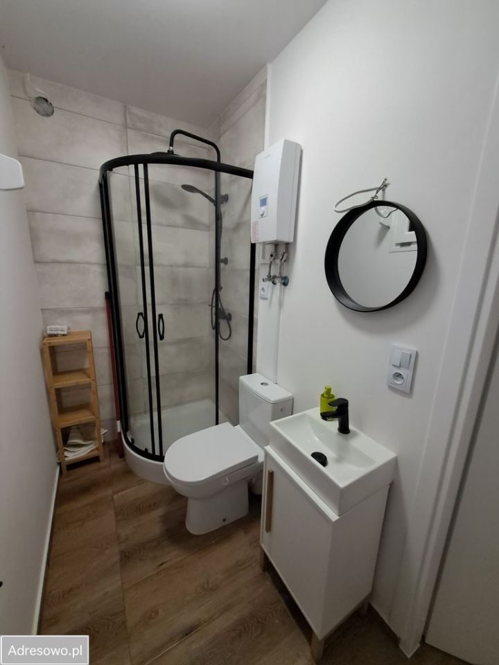 Działka budowlana Nowe Polesie. Zdjęcie 8