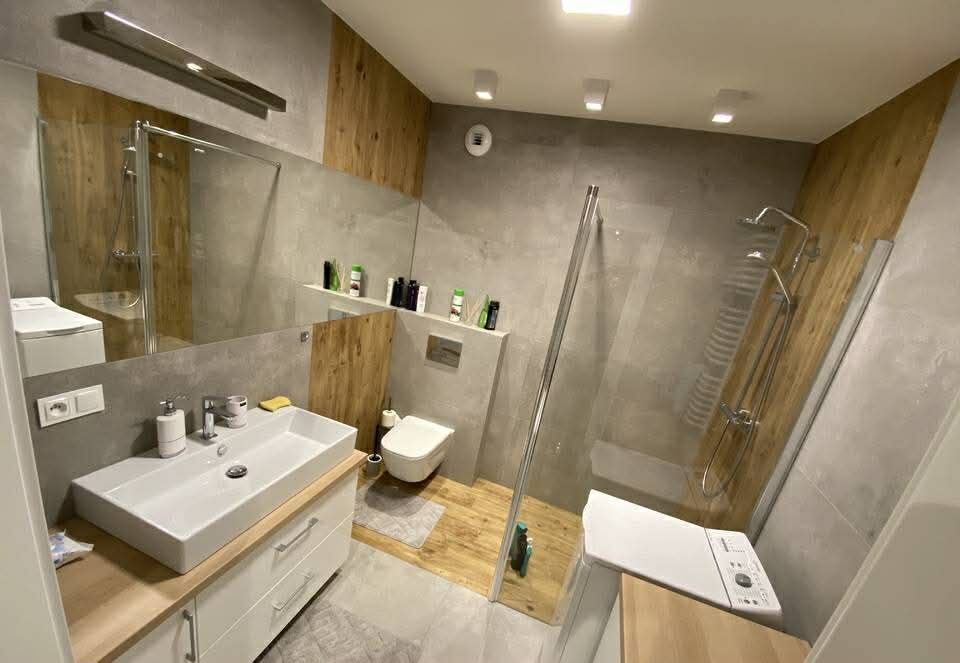 Mieszkanie 1-pokojowe Rzeszów, al. Powstańców Warszawy. Zdjęcie 7