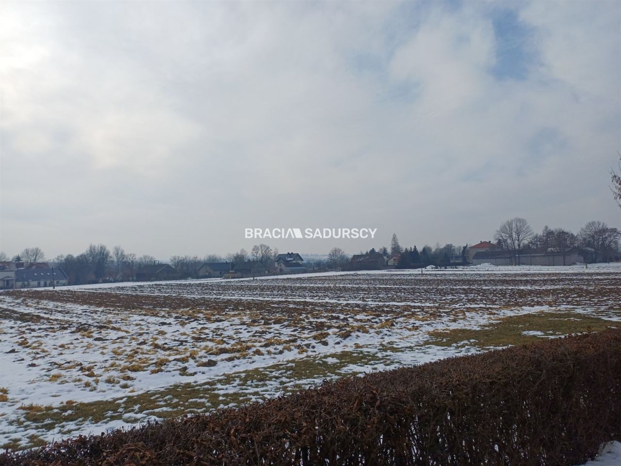 Działka budowlana Wężerów. Zdjęcie 3