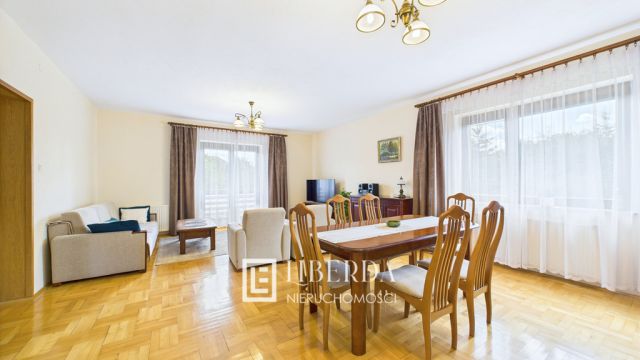 dom wolnostojący, 8 pokoi Lublin. Zdjęcie 1