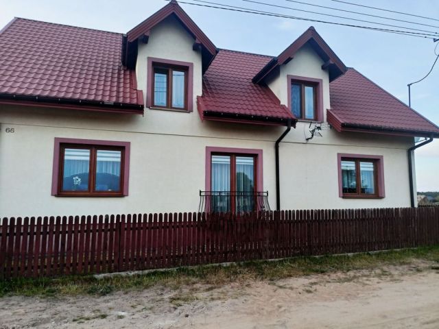 dom wolnostojący Okalewko. Zdjęcie 1