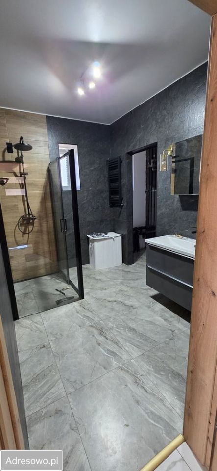 dom wolnostojący, 7 pokoi Dobieszków. Zdjęcie 12