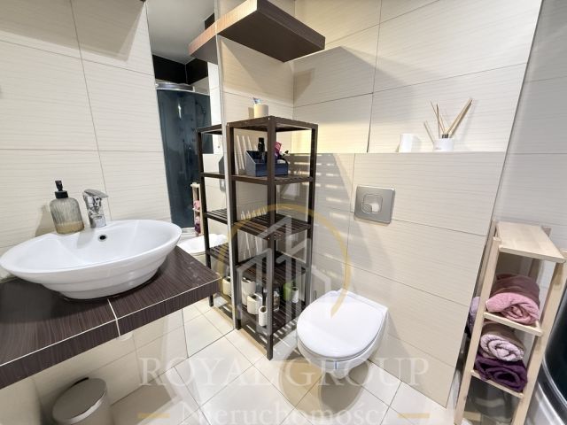 Mieszkanie 4-pokojowe Lublin, ul. Szczytowa. Zdjęcie 5