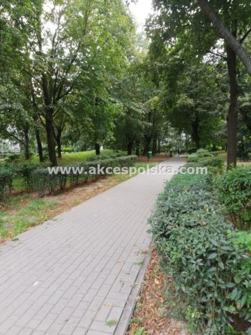 Mieszkanie 2-pokojowe Warszawa Żoliborz, ul. Braci Załuskich. Zdjęcie 18