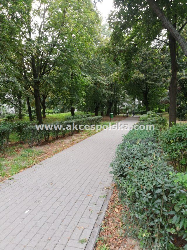 Mieszkanie 2-pokojowe Warszawa Żoliborz, ul. Braci Załuskich. Zdjęcie 18