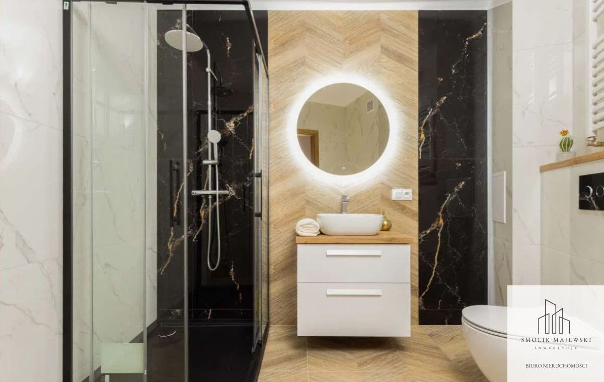 Mieszkanie 2-pokojowe Wrocław, ul. Tadeusza Kościuszki. Zdjęcie 10