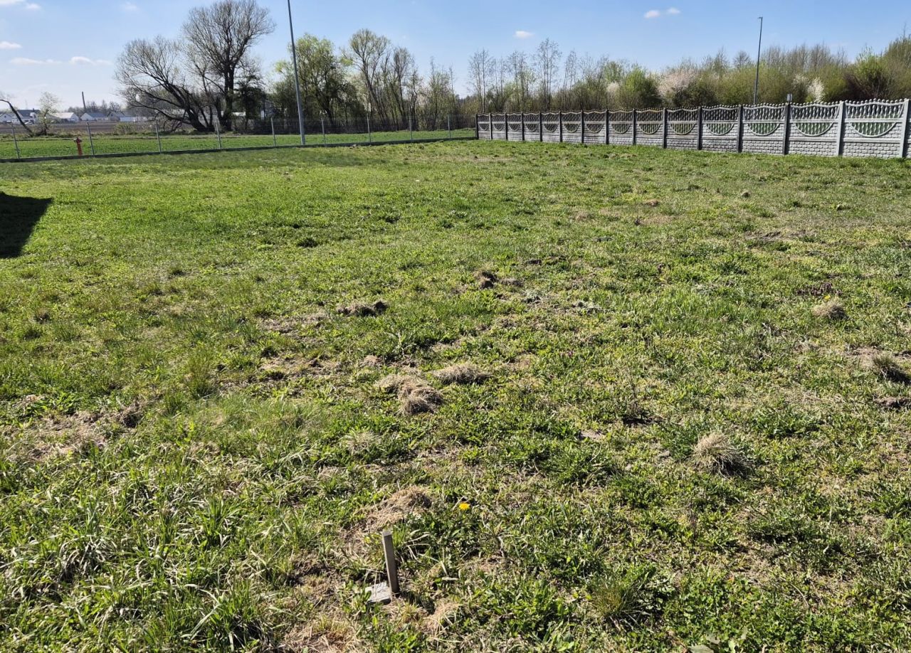 Działka budowlana Siekierki Wielkie, ul. Łąkowa. Zdjęcie 10