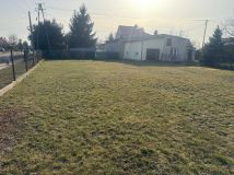 Działka budowlana Nowe Proboszczewice, ul. Akacjowa. Zdjęcie 4