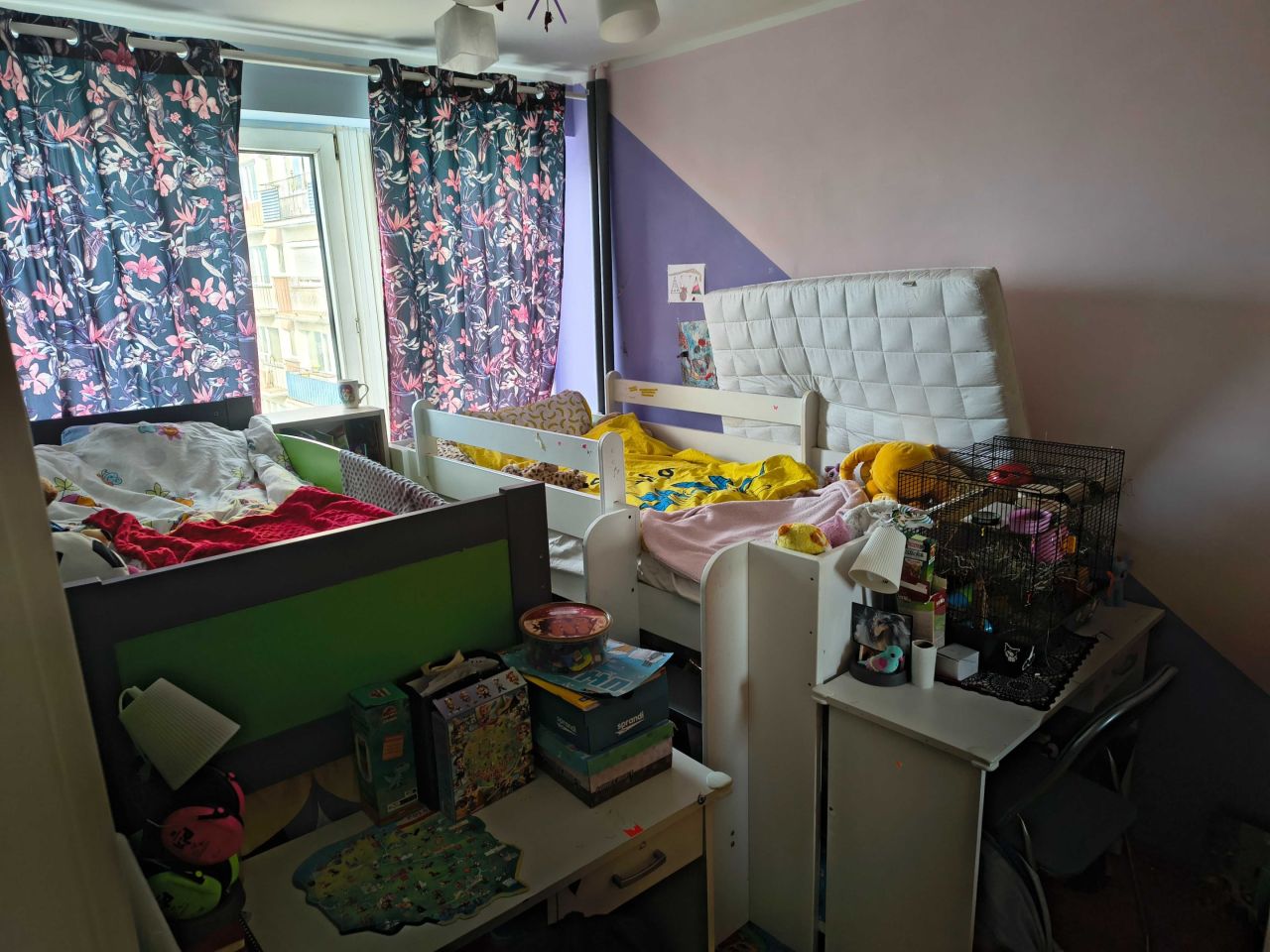 Mieszkanie 3-pokojowe Szczecin, ul. Milczańska. Zdjęcie 8