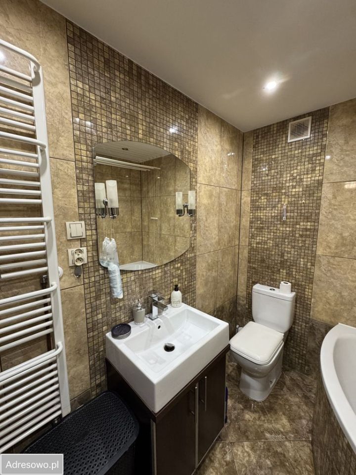 Mieszkanie 2-pokojowe Polkowice, ul. Żarska. Zdjęcie 2